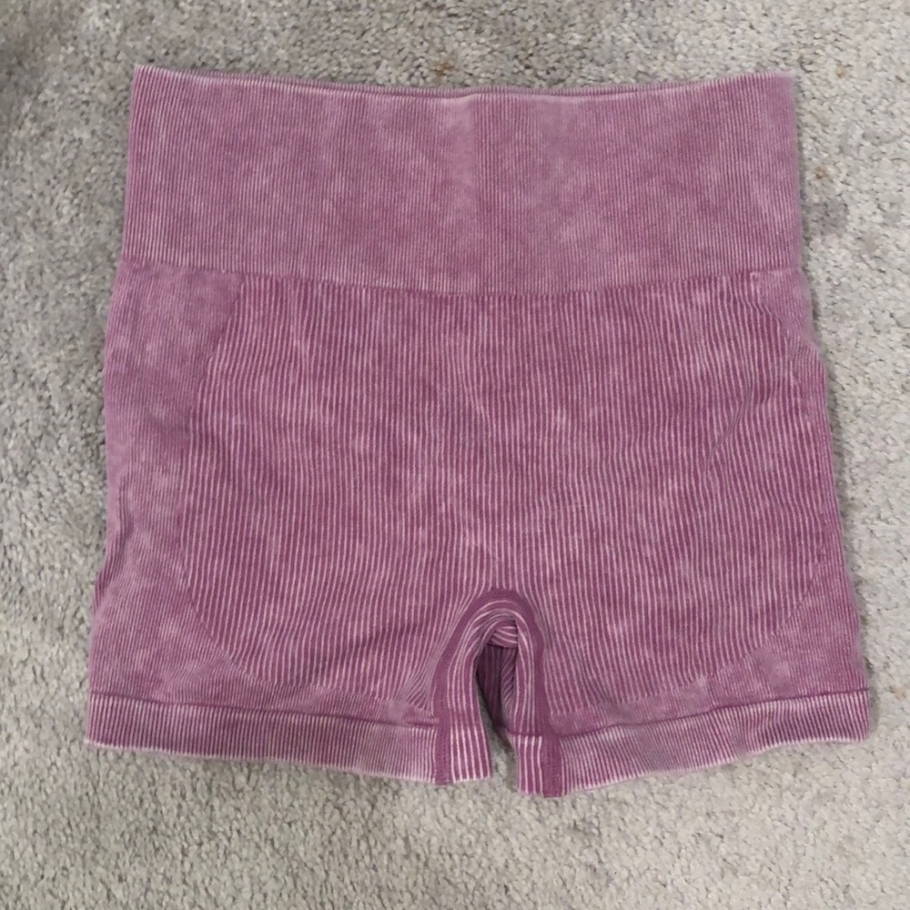 LAST CHANCE Bo + Tee Shorts